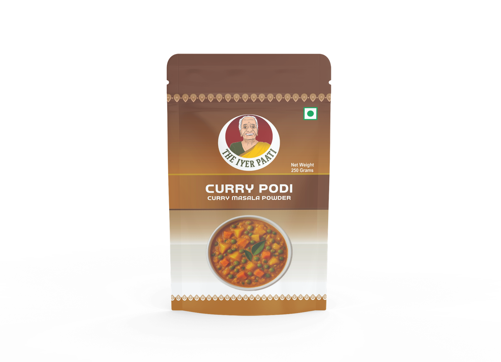 Curry Powder