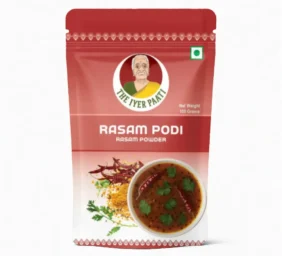 [14022-001] Rasam Podi