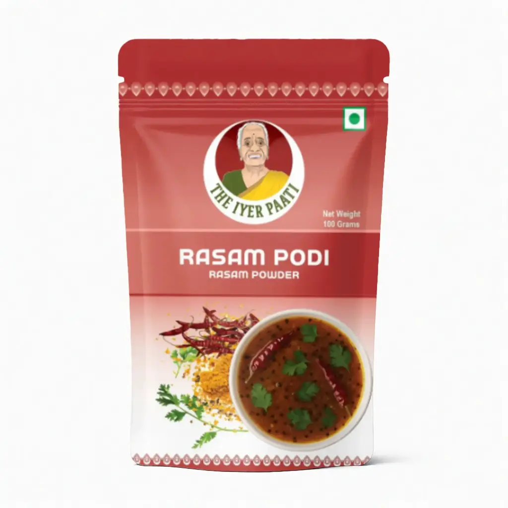 Rasam Podi