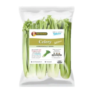 Hydroponic Celery