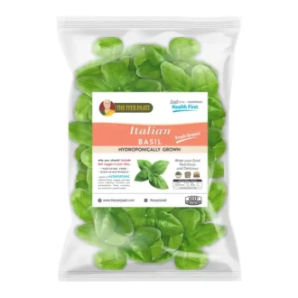 Hydroponic Italian Basil