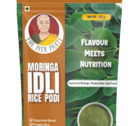 Moringa front