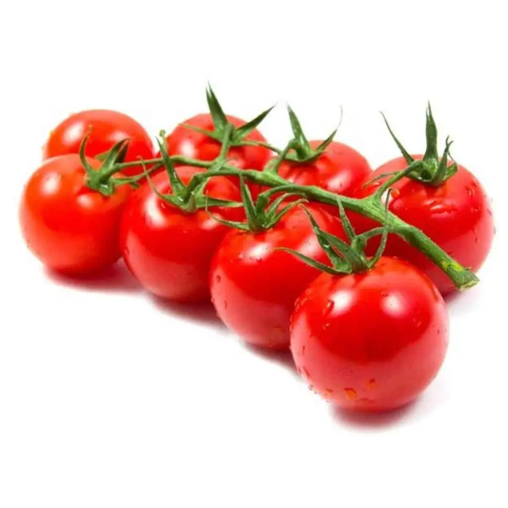 Hydroponic Cherry Tomatoes - Image 3
