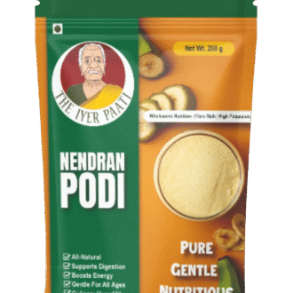Nendran Podi