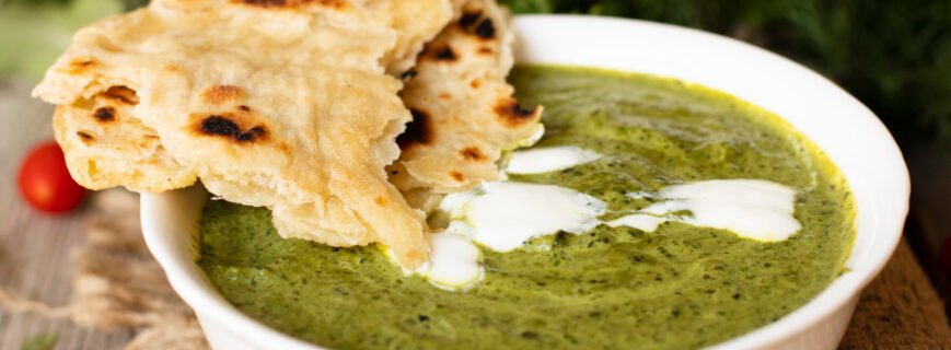 pita-indian-traditional-food