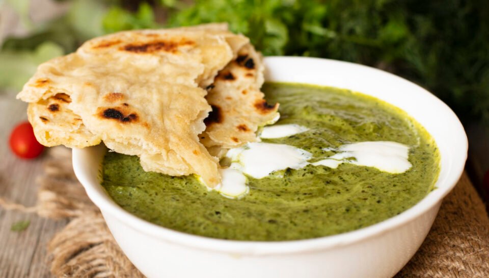 pita-indian-traditional-food